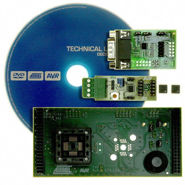 ATSTK524 Microchip Technology                                                                    KIT STARTER ATMEGA32M1/MEGA32C1