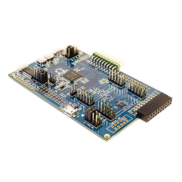 DK-20602 TDK InvenSense                                                                    DEVELOPMENT BOARD FOR ICM-20602