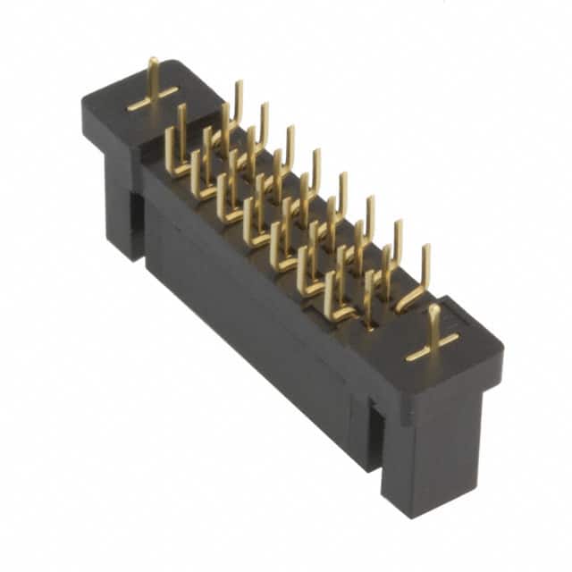 P50-030SG-S1-EA 3M                                                                    CONN SOCKET 30POS STR .050
