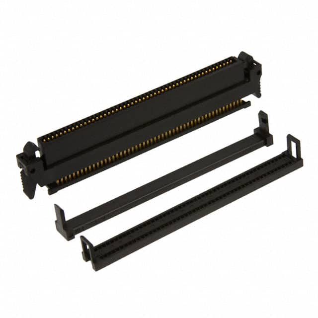 P25E-100S-EA 3M                                                                    CONN SOCKET 100POS .050