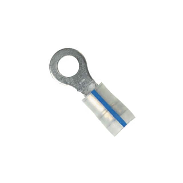 PK14-38R-X Panduit Corp                                                                    CONN RING CIRC 14-18AWG #3/8