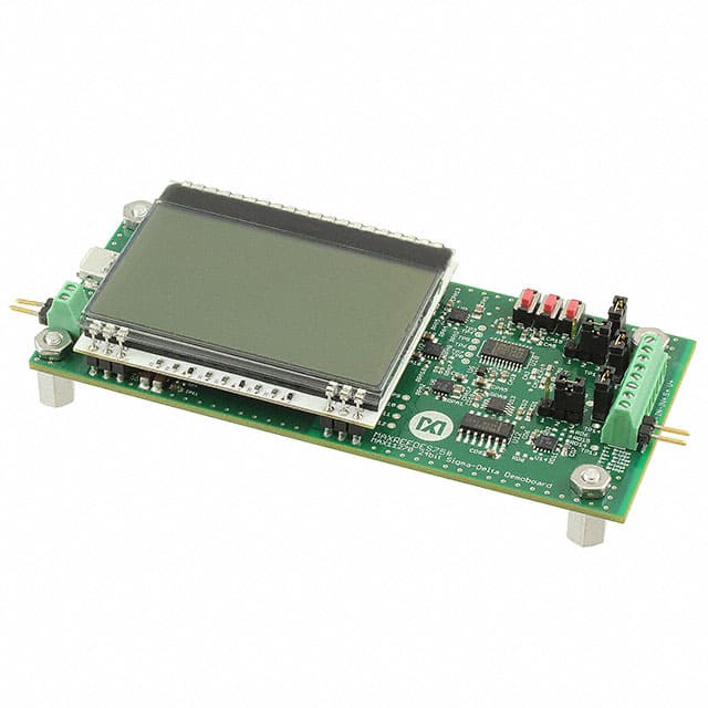 MAXREFDES75# Maxim Integrated                                                                    REFERENCE DESIGN