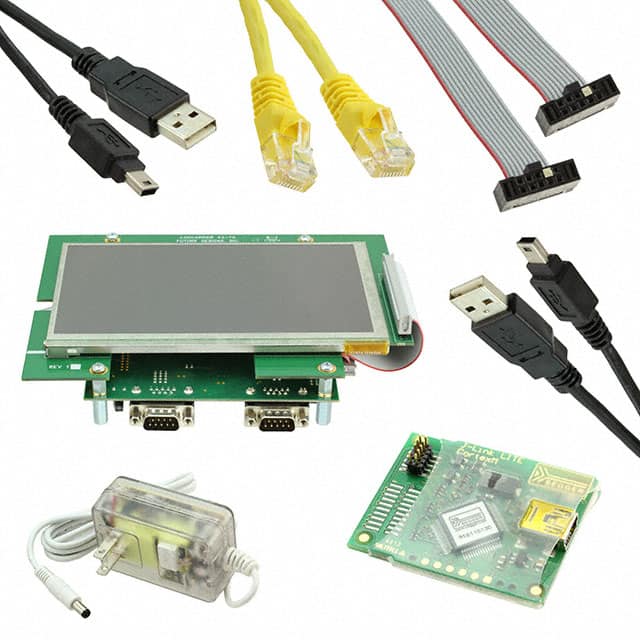 SYG-S7G2-70C-MDK Future Designs Inc.                                                                    DEV KIT SYG-S7G2 7