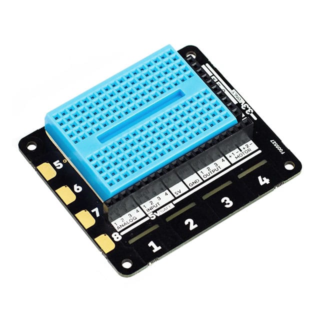 PIM082 Pimoroni Ltd                                                                    EXPLORER HAT PRO (INDIVIDUAL)