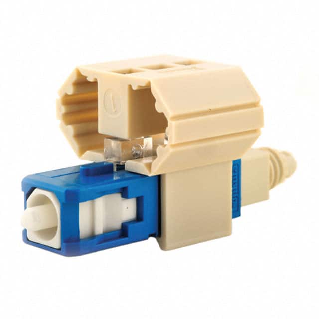 PFCSCSM HellermannTyton                                                                    CONN FIBER SC PLUG DUPLX