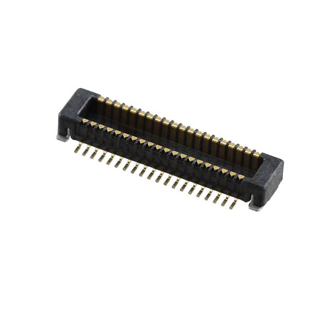 0556500488 Molex, LLC                                                                    CONN PLUG 40POS 2MM SMD .5MM