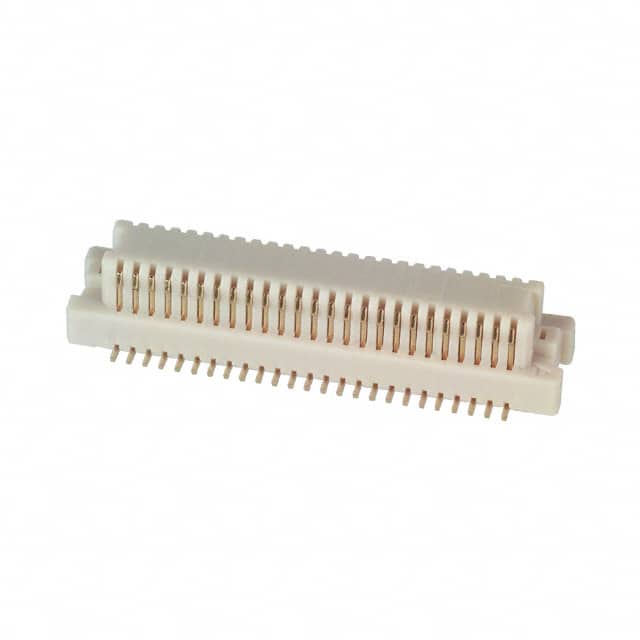 DF15C(0.8)-50DS-0.65V(50) Hirose Electric Co Ltd                                                                    CONN RECEPT 50POS .8MM DUAL SMD