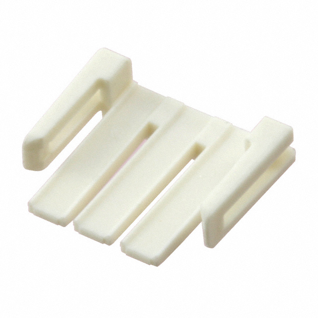 PNIS-03V JST Sales America Inc.                                                                    RETAINER 3 POS