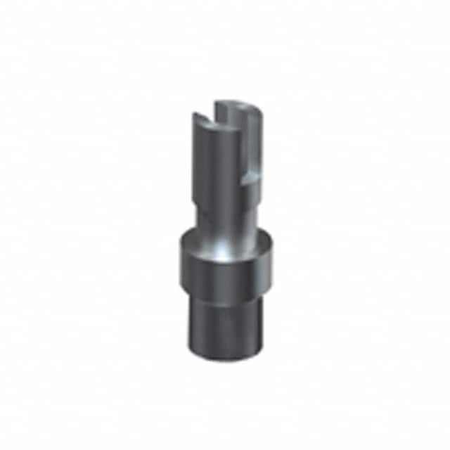 1557-3 Keystone Electronics                                                                    TERM TURRET HOLLOW L=9.53MM TIN