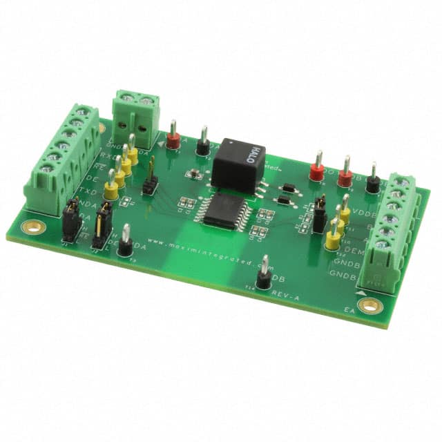 MAX149X2EVKIT# Maxim Integrated                                                                    EVAL KIT FOR MAX149X2