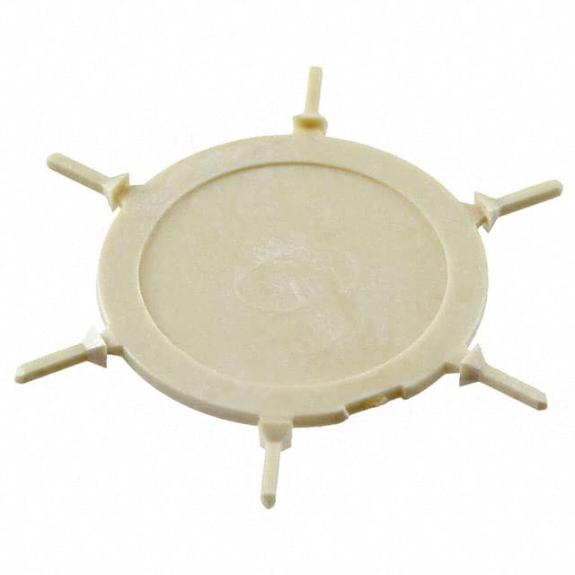 PK-01-07 Samtec Inc.                                                                    POLARIZATION KEY