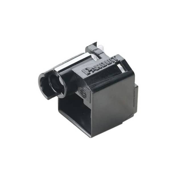 PSL-DCPLRX-BL Panduit Corp                                                                    CONN RJ45 PLUG LOCK-IN DEVICE