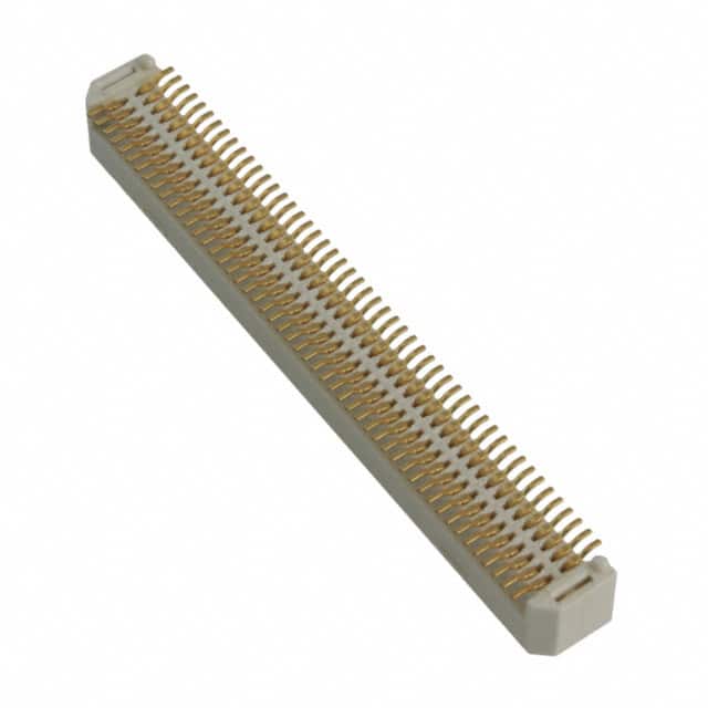 P08-100SLC-B-G 3M                                                                    CONN SOCKET 100POS .8MM VERT