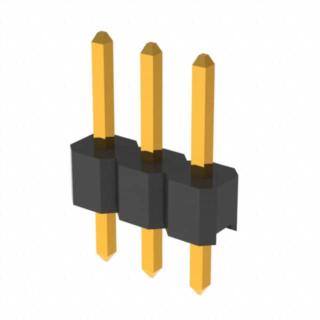 PRPC003SAAN-RC Sullins Connector Solutions                                                                    CONN HEADER .100