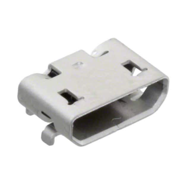 1050171001 Molex, LLC                                                                    MICRO USB B REC. BOTTOM MOUNT