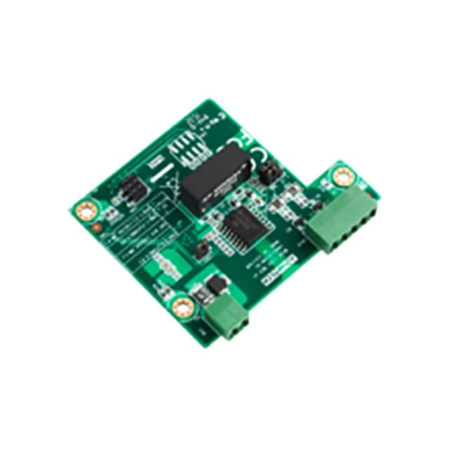 WISE-1251W0-0000E Advantech Corp                                                                    RS422/485 I/O NODE BOARD