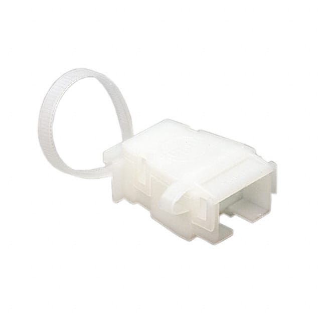 15-04-0343 Molex Connector Corporation                                                                    CONN STRAIN RELIEF 8POS 4.2MM