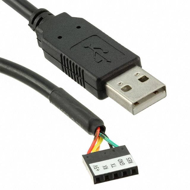 4D PROGRAMMING CABLE 4D Systems Pty Ltd                                                                    MICROUSB PROGRAMMING ADAPTER