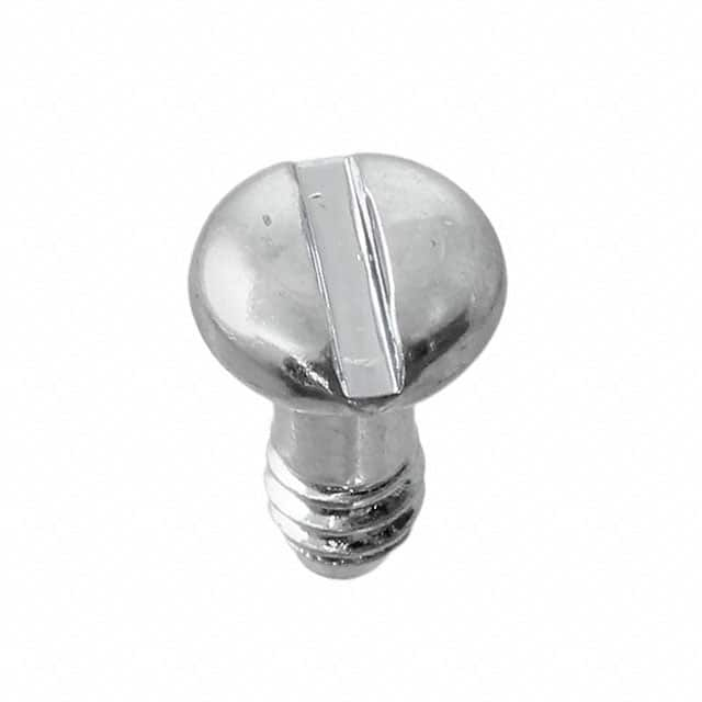 229996-2 TE Connectivity AMP Connectors                                                                    SCREW, PAN HD, CAPTIVE