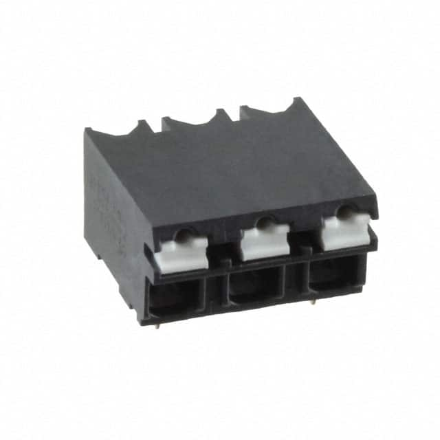 1824640 Phoenix Contact                                                                    TERM BLOCK 3POS SIDE 3.81MM SMD