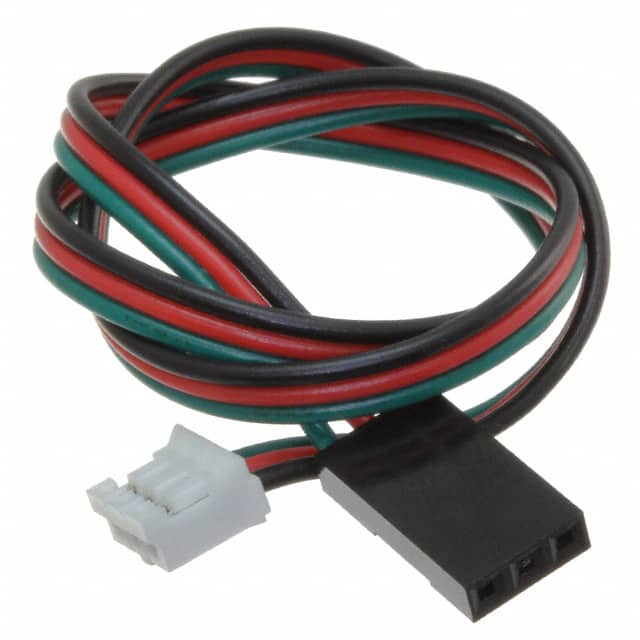 FIT0011 DFRobot                                                                    DIGITAL SENSOR CABLE 10PACK