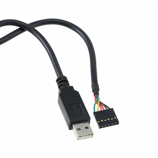 APEK-USBCBLE-T DK Allegro MicroSystems, LLC                                                                    USB CABLE-01 FOR APEK