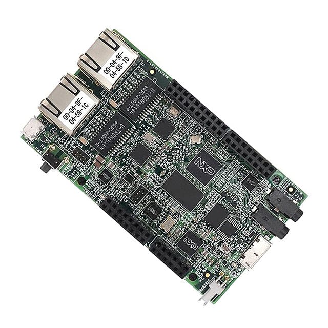 FRDM-LS1012A-PA NXP USA Inc.                                                                    FREEDOM BOARD LS1012A