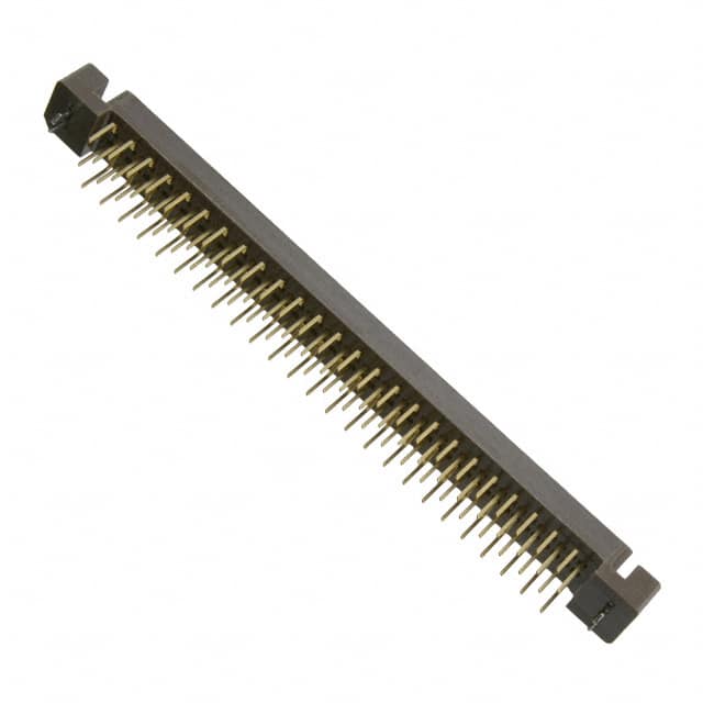 P50L-100S-B-DA 3M                                                                    CONN SOCKET 100POS TYPE B VERT