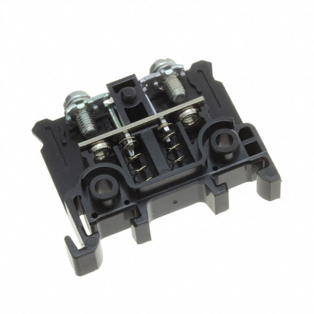 BN1U-20W IDEC                                                                    SPRING-UP TERMINAL BLOCK