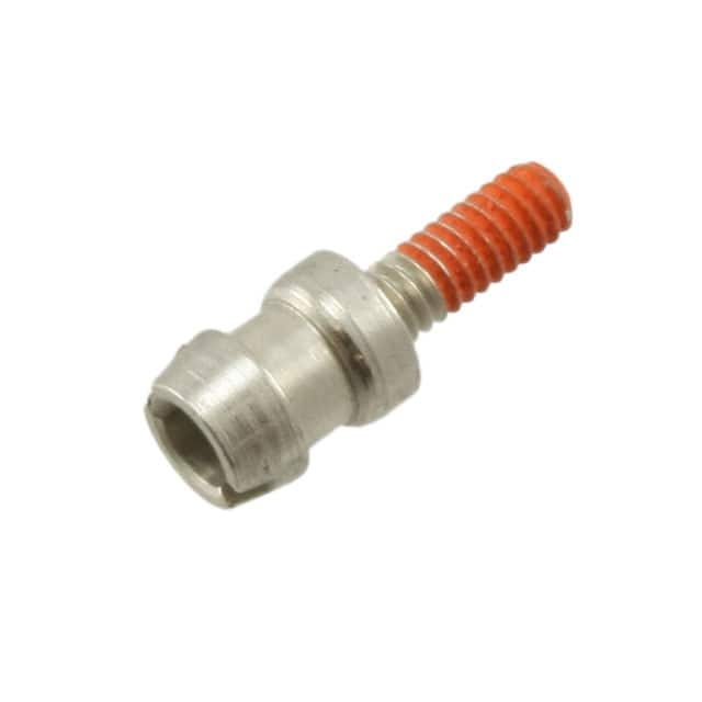 12600-S-08 3M                                                                    THUMBSCREW LOCK SDR SHELL 0.18