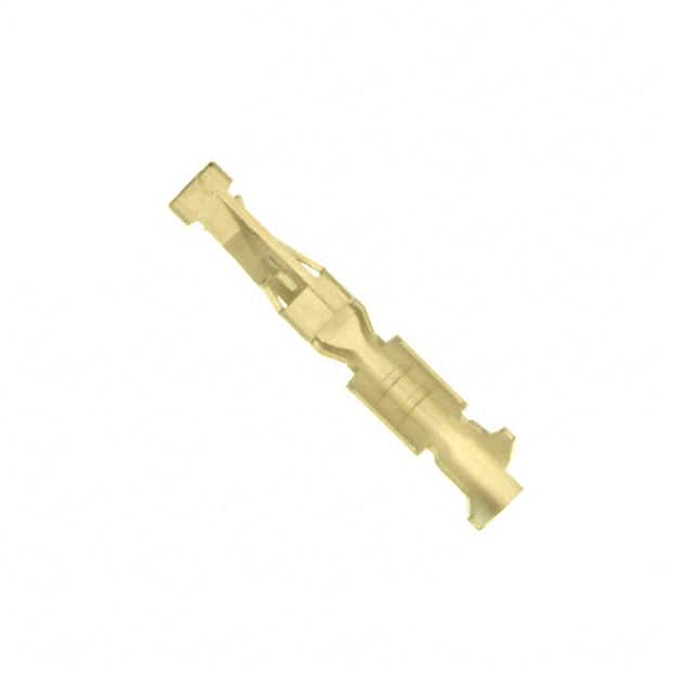 104479-2 TE Connectivity AMP Connectors                                                                    CONN SOCKET 20-24AWG TIN CRIMP