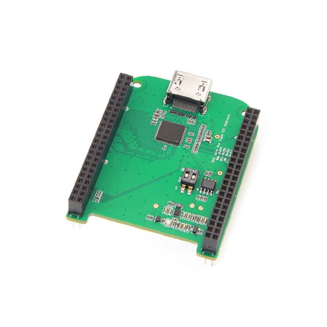 103030034 Seeed Technology Co., Ltd                                                                    BEAGLEBONE GREEN HDMI CAPE