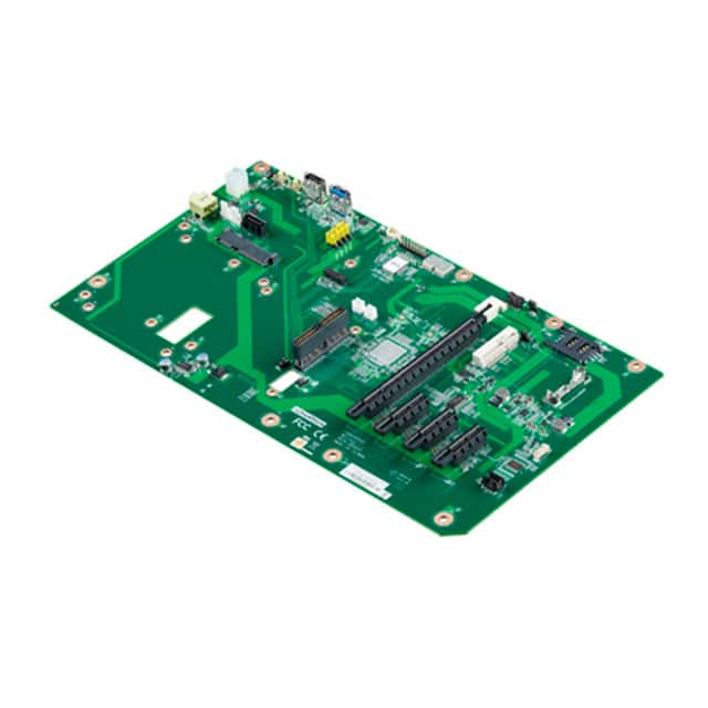 MIOE-DB5000-01A1E Advantech Corp                                                                    DEVELOPMENT BOARD FOR MIO COMPAC