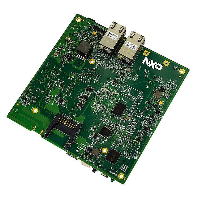 LS1012ARDB NXP USA Inc.                                                                    BOARD REF DESIGN LS1012A