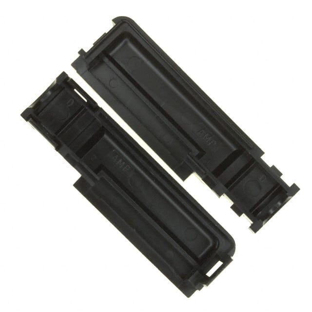 552413-1 TE Connectivity AMP Connectors                                                                    24 CONTACT CONNECTORS COVER