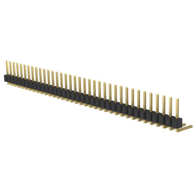 PRPC036SBBN-M71RC Sullins Connector Solutions                                                                    CONN HEADER .100