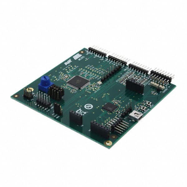 ATAVRMC303 Microchip Technology                                                                    BOARD EVAL MOTOR CTRL W/XMEGA