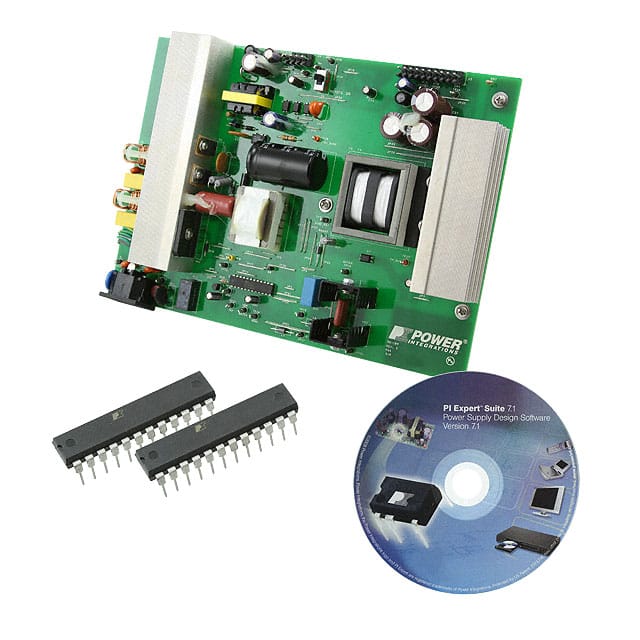 RDK-189 Power Integrations                                                                    KIT REF DESIGN FOR PLC810