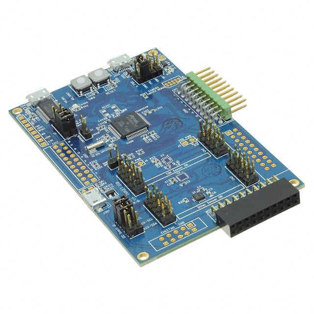 DK-20680A TDK InvenSense                                                                    EVAL BOARD FOR IAM-20680