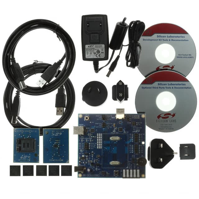 C8051T630DK Silicon Labs                                                                    KIT DEV FOR C8051T630 FAMILY
