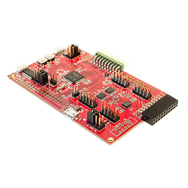 DK-20789 TDK InvenSense                                                                    DEVELOPMENT BOARD FOR ICM-20789