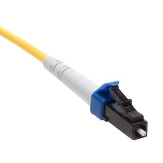 8603-D 3M                                                                    CONN FIBER LC PLUG DUPLX 125UM