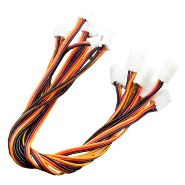 FIT0514 DFRobot                                                                    GRAVITY LATTEPANDA CABLE 10PACK