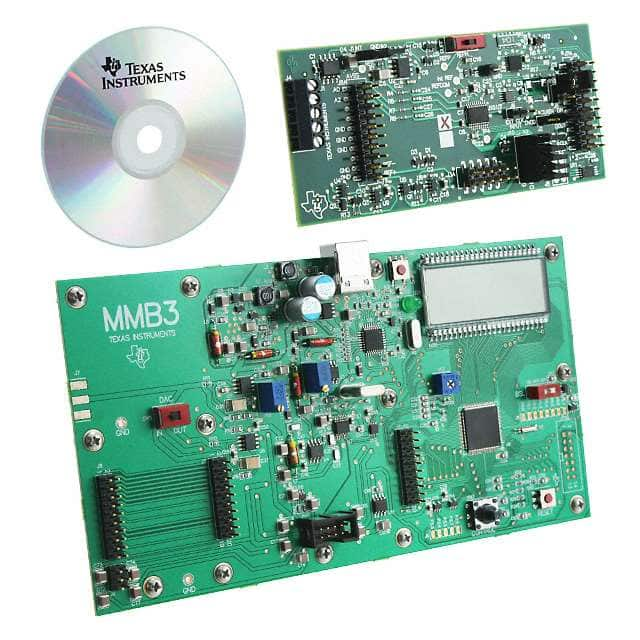 ADS1147EVM-PDK Texas Instruments                                                                    KIT PERFORMANCE DEMO FOR ADS1147