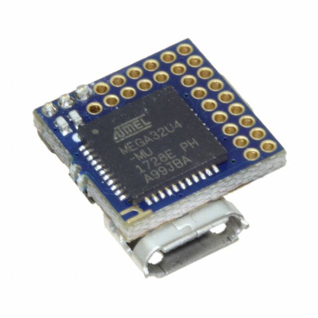 CS-UDUINO-01 Crowd Supply, Inc.                                                                    DUINO BOARD