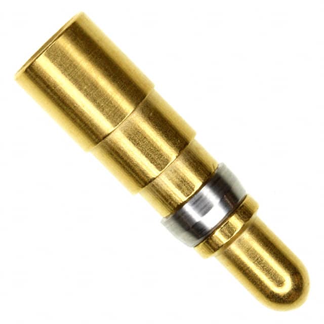 211159-1 TE Connectivity Aerospace, Defense and Marine                                                                    CONN PIN 8 AWG CRIMP GOLD