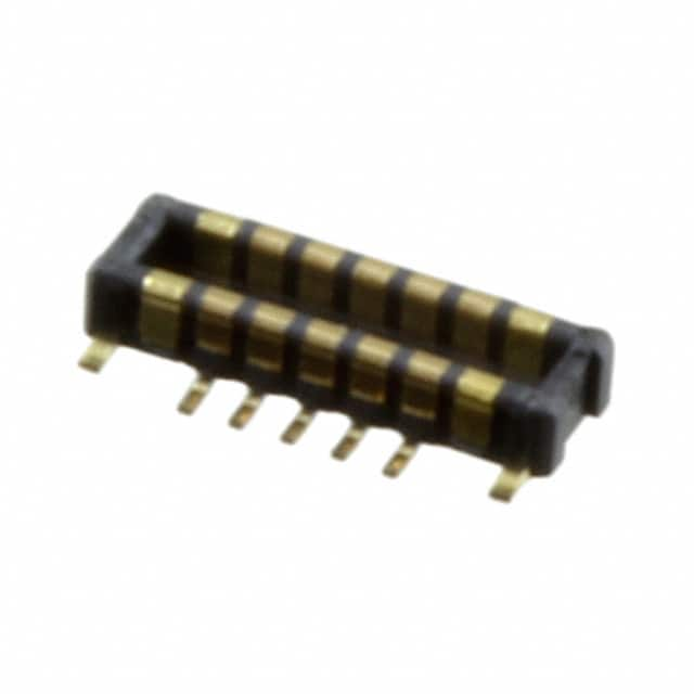 WP25D-P010VA1-R8000 JAE Electronics                                                                    10 PIN, 2 POWER PINS 3A, BOARD T