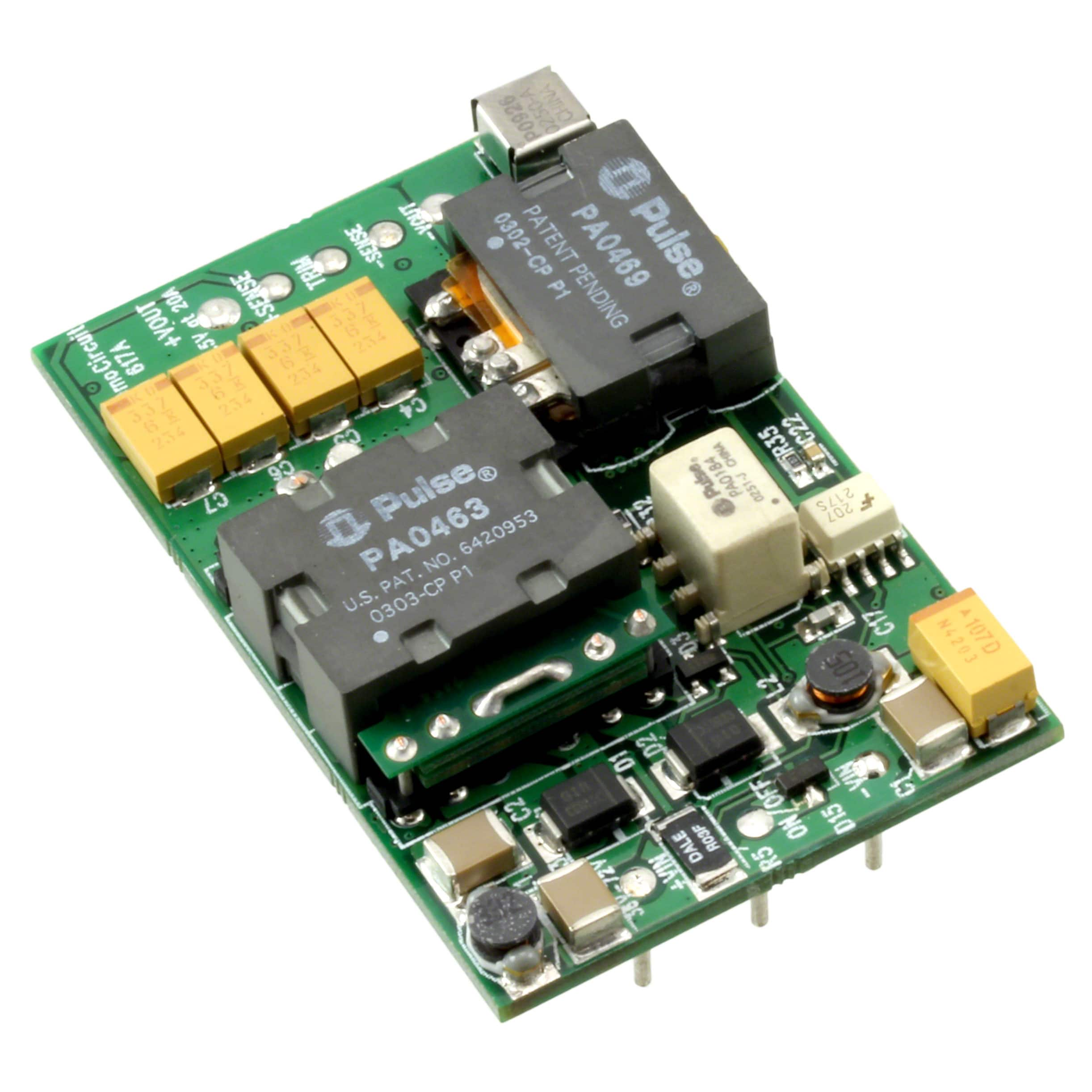 DC617A Linear Technology/Analog Devices                                                                    BOARD EVAL FOR LT3781EG