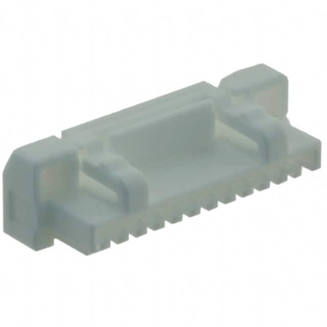 5023801200 Molex, LLC                                                                    CONN PLUG HSNG 12POS 1.25MM WTB