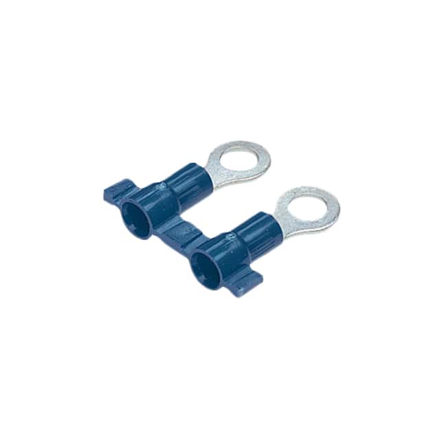 PV14-10RB-3K Panduit Corp                                                                    CONN RING CIRC 14-16AWG #10